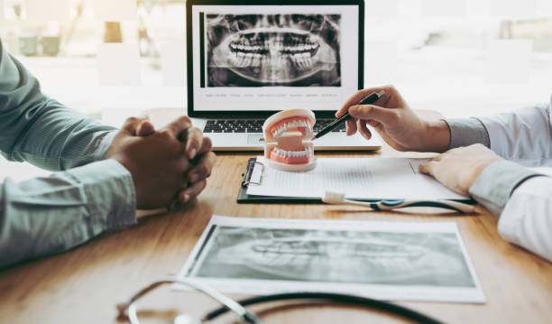 Best Emergency Treatment for Dental Infections or Abscesses in San Fernando, CA