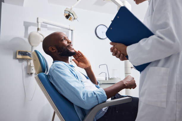 Best Emergency TMJ Treatment in San Fernando, CA