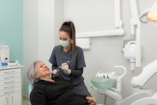 Best Emergency Wisdom Teeth Removal in San Fernando, CA