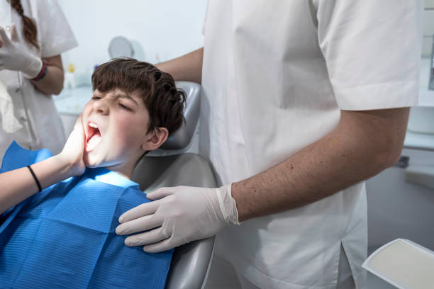 Best After-Hours Dental Trauma Care in San Fernando, CA
