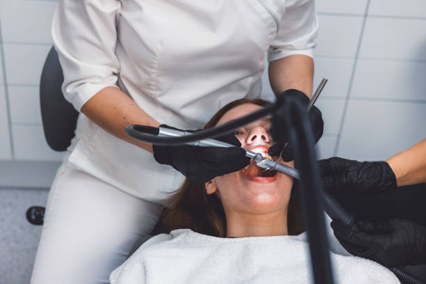Best Emergency Gum Treatment in San Fernando, CA