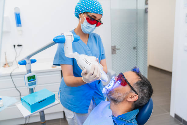 Best Emergency Dental Care for Broken or Chipped Teeth in San Fernando, CA